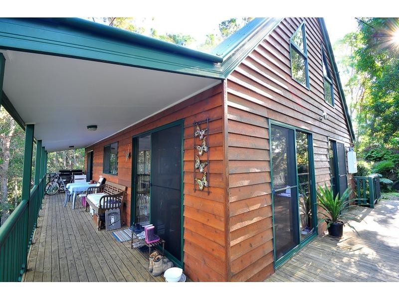 38 Wattlebird Court, Currumbin Valley QLD 4223
