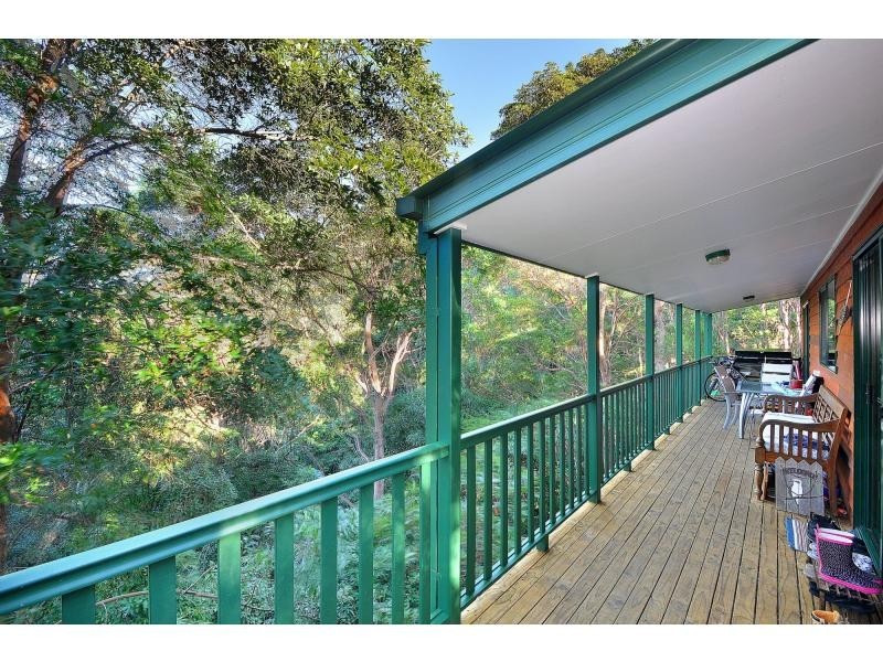 38 Wattlebird Court, Currumbin Valley QLD 4223