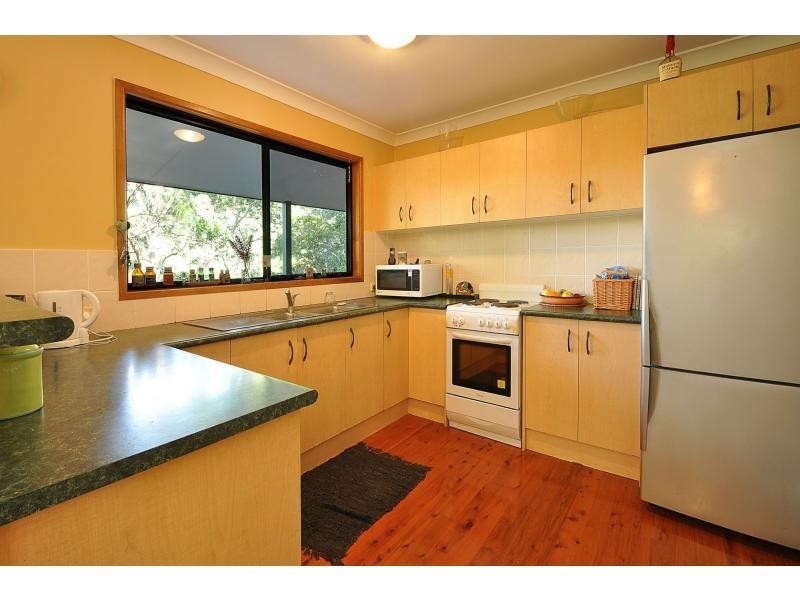38 Wattlebird Court, Currumbin Valley QLD 4223