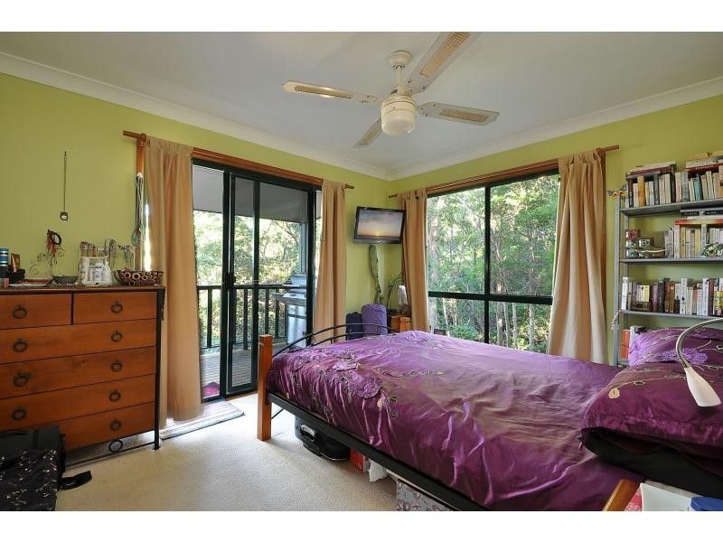 38 Wattlebird Court, Currumbin Valley QLD 4223