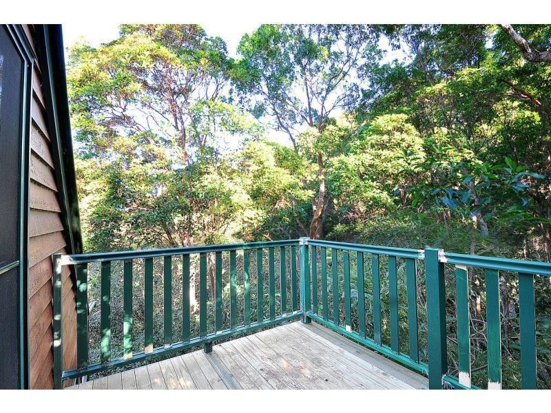 38 Wattlebird Court, Currumbin Valley QLD 4223