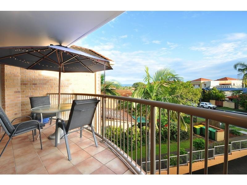 10/2 Stephens Street, Burleigh Heads QLD 4220