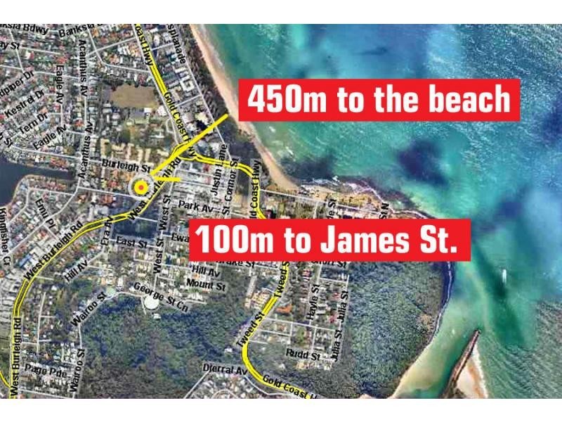 10/2 Stephens Street, Burleigh Heads QLD 4220