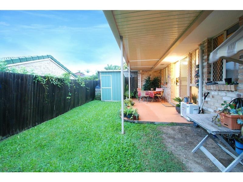 1/4 Ruby Court, Burleigh Waters QLD 4220