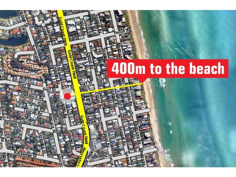 2/41 Dolphin Avenue, Mermaid Beach QLD 4218