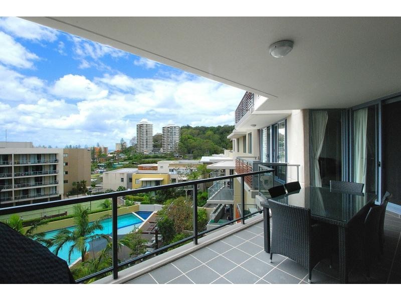 2071/1 Ocean Street, Burleigh Heads QLD 4220