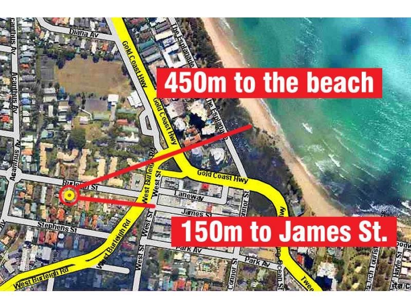 4/20 Burleigh Street, Burleigh Heads QLD 4220