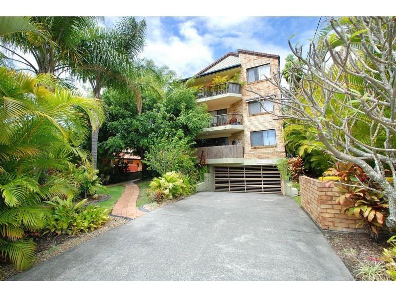 4/20 Burleigh Street, Burleigh Heads QLD 4220