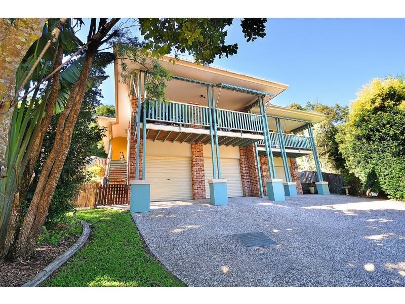 1/1 Kingia Court, Burleigh Heads QLD 4220