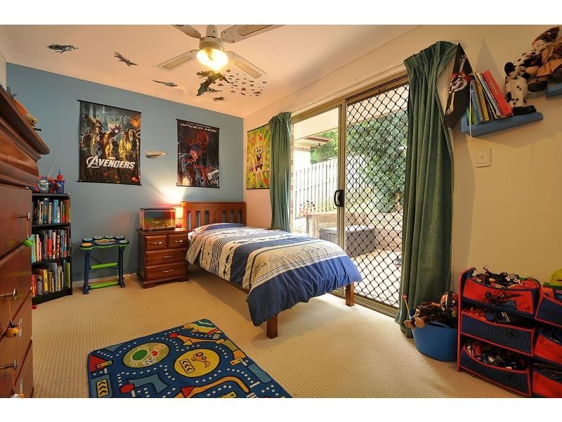 1/1 Kingia Court, Burleigh Heads QLD 4220