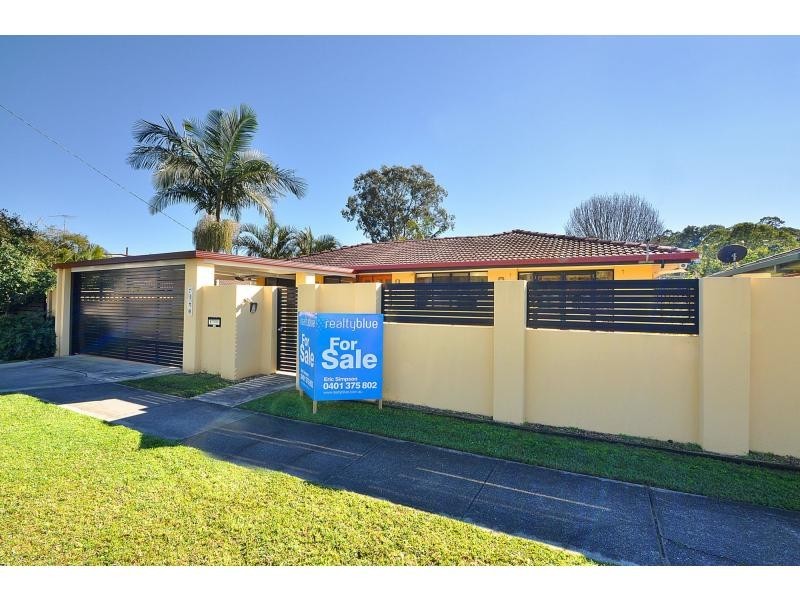 9 Bunyip Street, Burleigh Heads QLD 4220