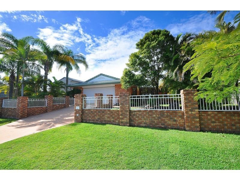 Burleigh Waters QLD 4220