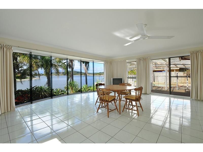 Burleigh Waters QLD 4220