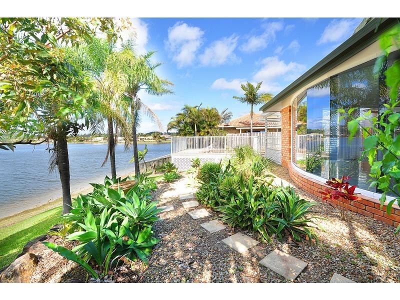 Burleigh Waters QLD 4220