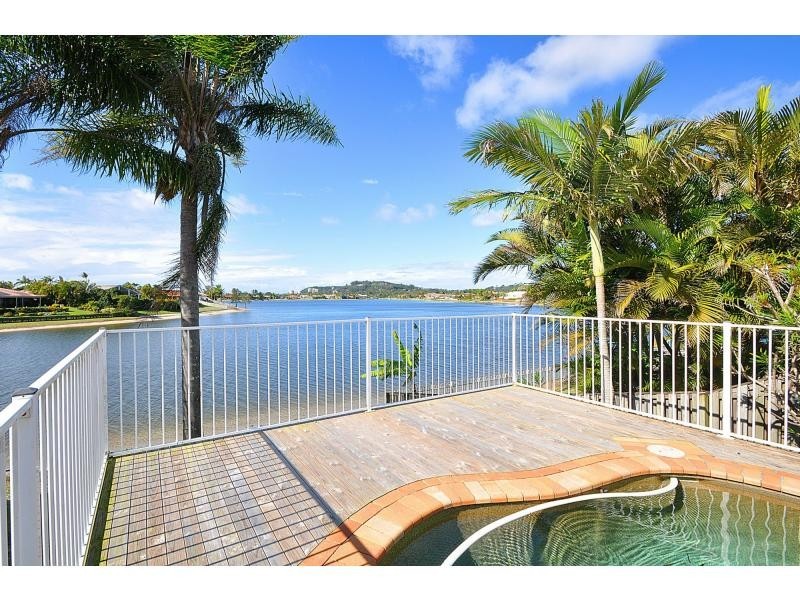 Burleigh Waters QLD 4220