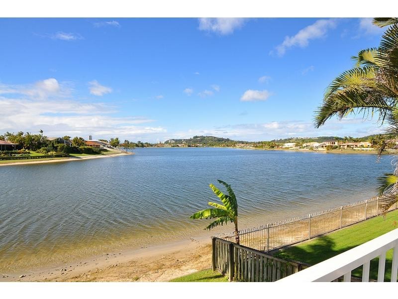 Burleigh Waters QLD 4220