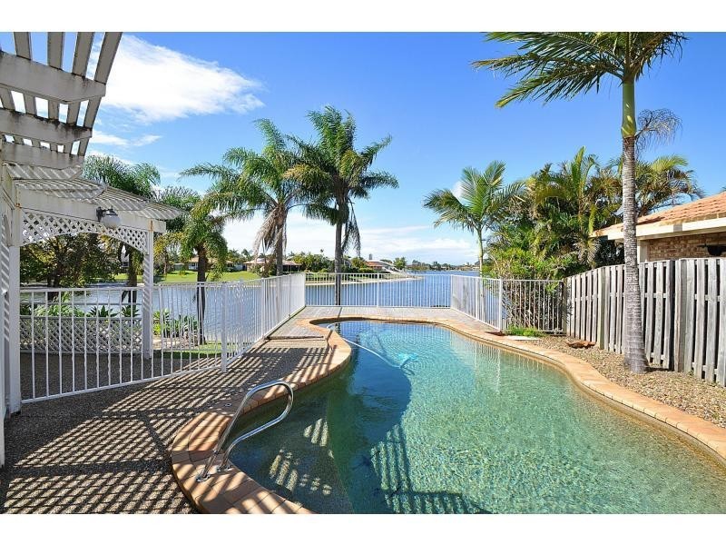 Burleigh Waters QLD 4220