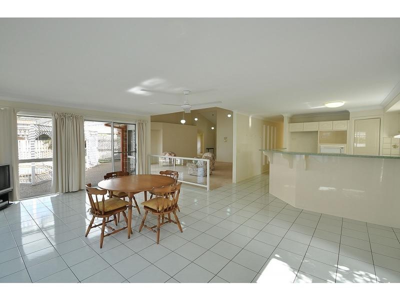 Burleigh Waters QLD 4220