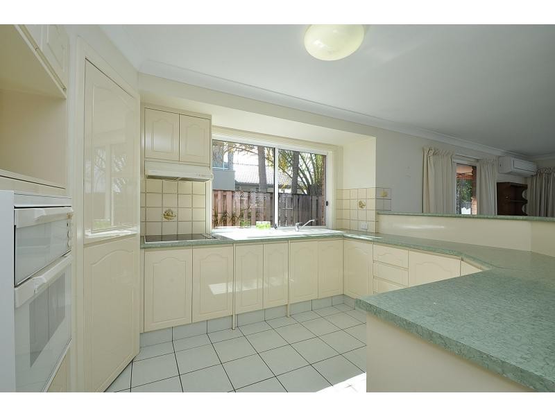 Burleigh Waters QLD 4220