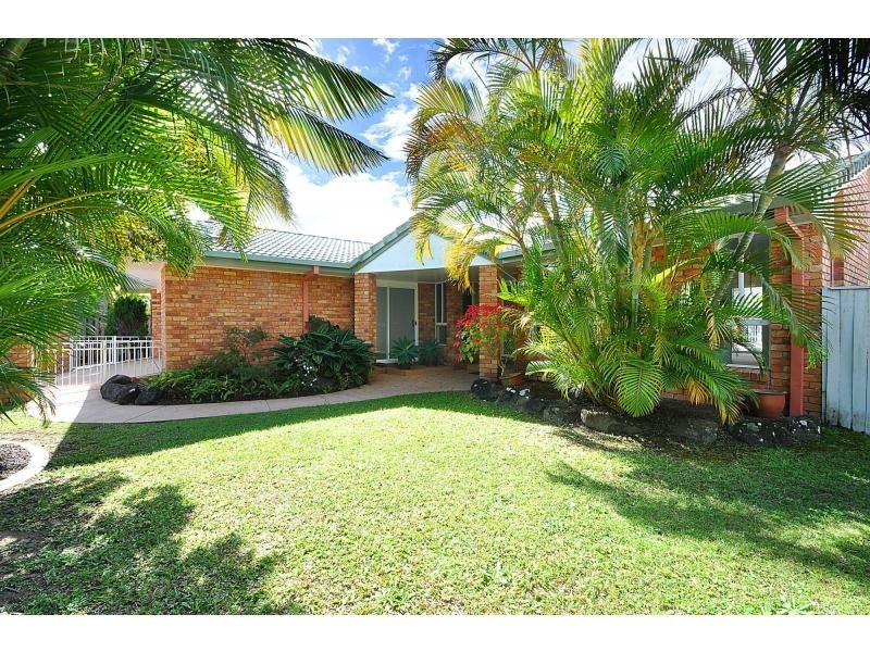 Burleigh Waters QLD 4220