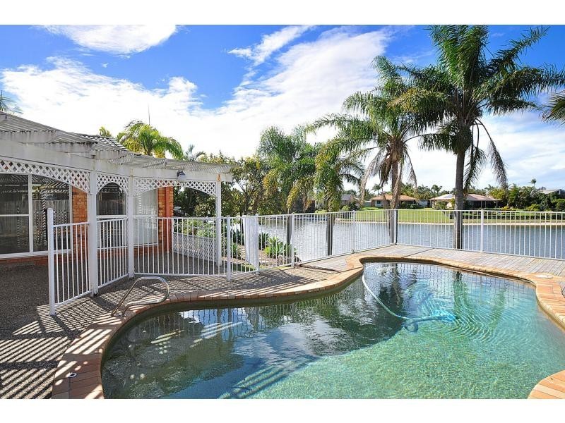 Burleigh Waters QLD 4220