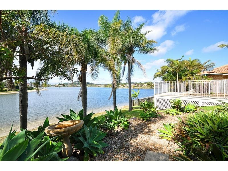 Burleigh Waters QLD 4220