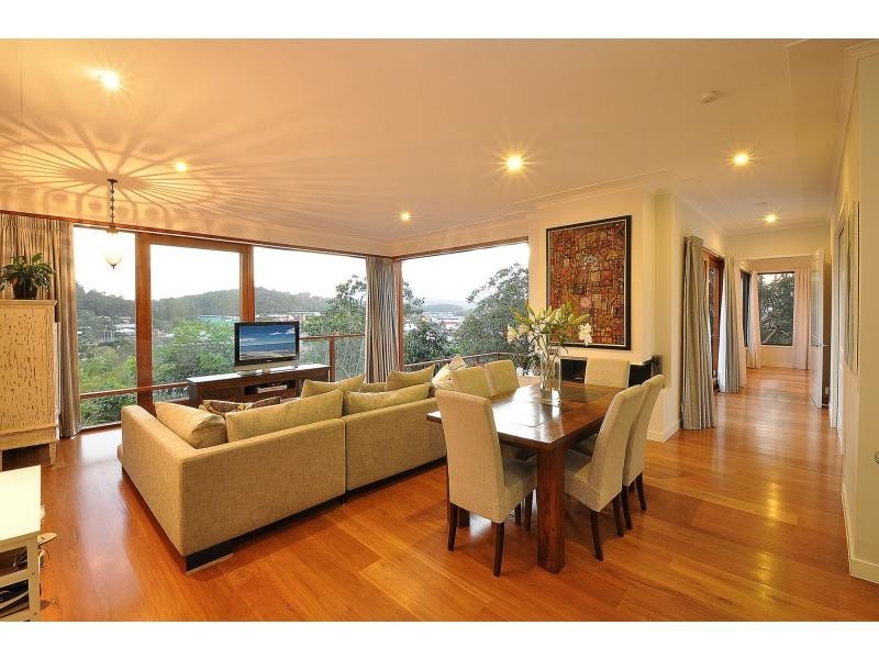 14 Wairoo Street, Burleigh Heads QLD 4220