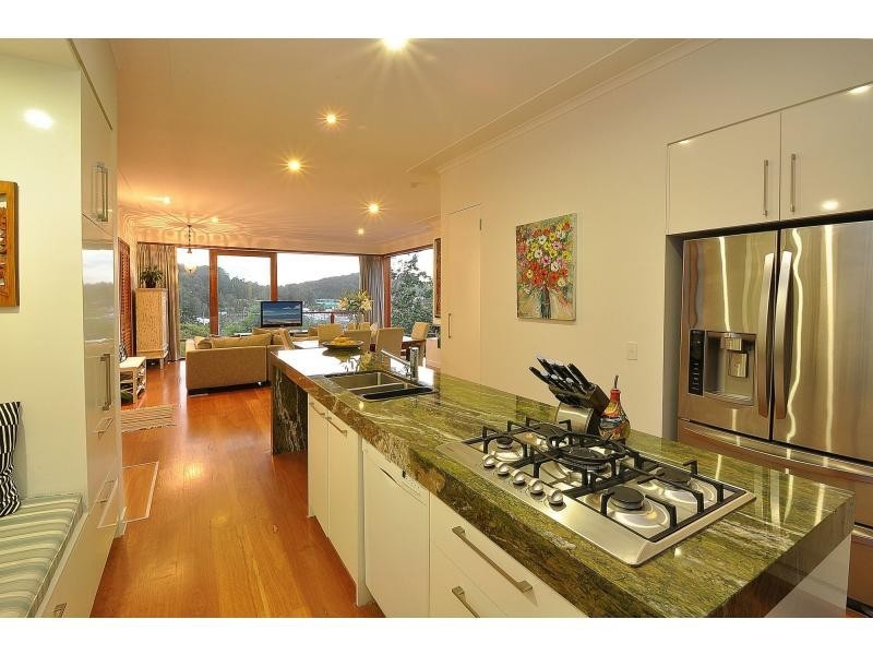 14 Wairoo Street, Burleigh Heads QLD 4220