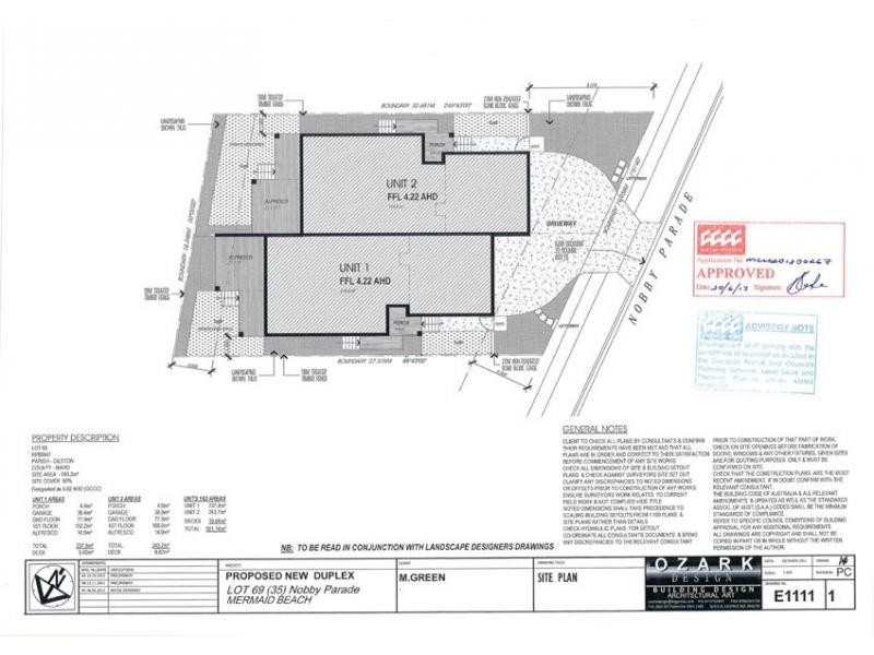 35 Nobby Parade, Miami QLD 4220