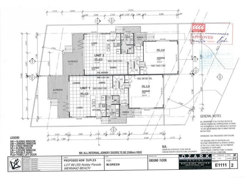 35 Nobby Parade, Miami QLD 4220