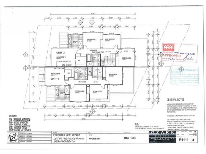 35 Nobby Parade, Miami QLD 4220