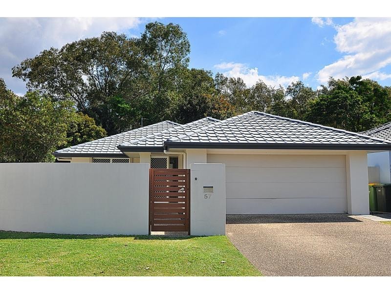 57 Seville Circuit, Burleigh Waters QLD 4220