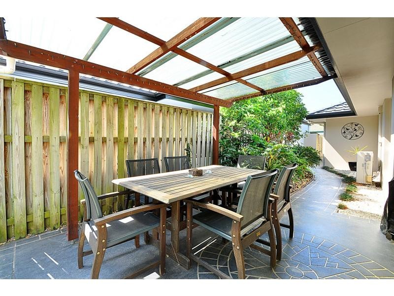 57 Seville Circuit, Burleigh Waters QLD 4220