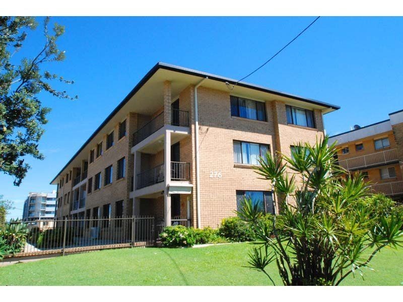 8/276 The Esplanade, Miami QLD 4220