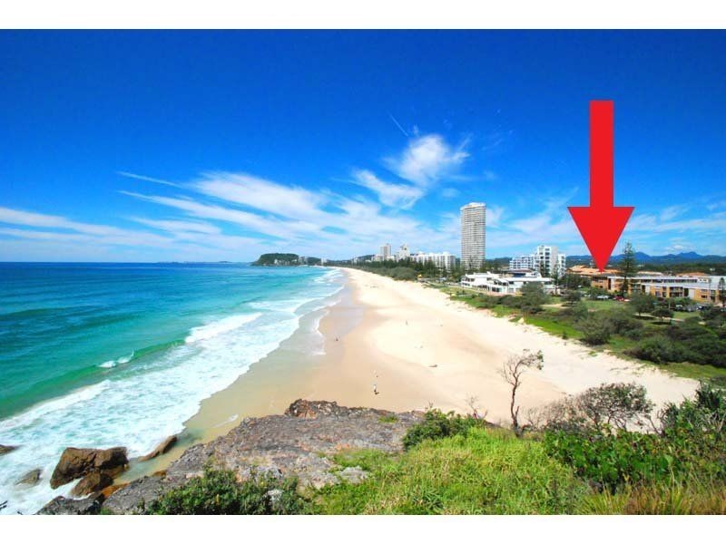 8/276 The Esplanade, Miami QLD 4220