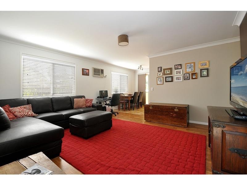 5 Brier Crescent, Varsity Lakes QLD 4227