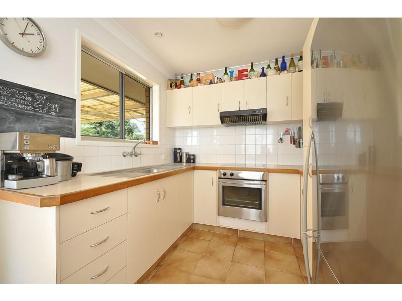 5 Brier Crescent, Varsity Lakes QLD 4227