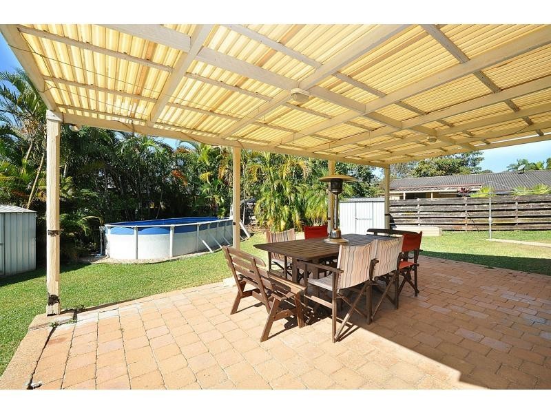 5 Brier Crescent, Varsity Lakes QLD 4227