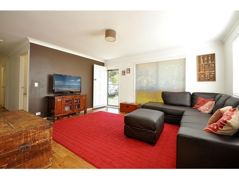 5 Brier Crescent, Varsity Lakes QLD 4227