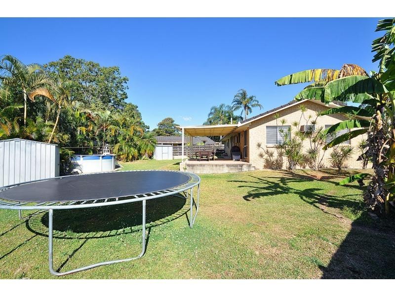 5 Brier Crescent, Varsity Lakes QLD 4227