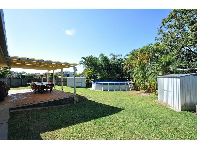 5 Brier Crescent, Varsity Lakes QLD 4227
