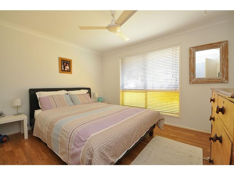 5 Brier Crescent, Varsity Lakes QLD 4227