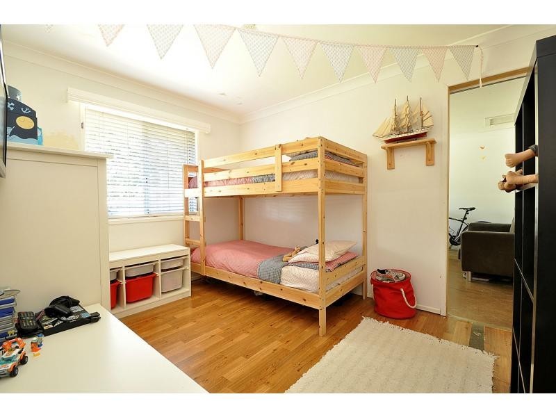 5 Brier Crescent, Varsity Lakes QLD 4227