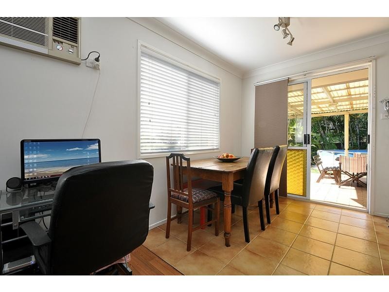 5 Brier Crescent, Varsity Lakes QLD 4227