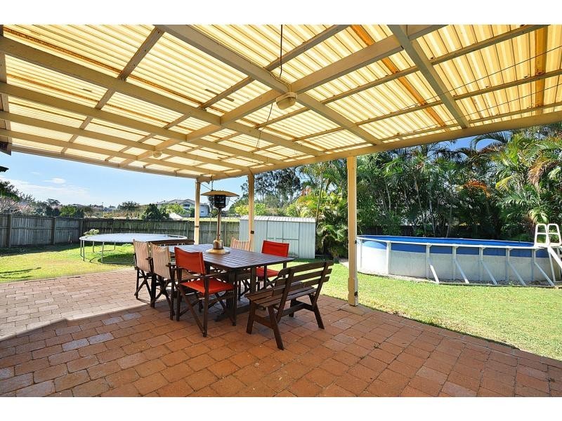 5 Brier Crescent, Varsity Lakes QLD 4227