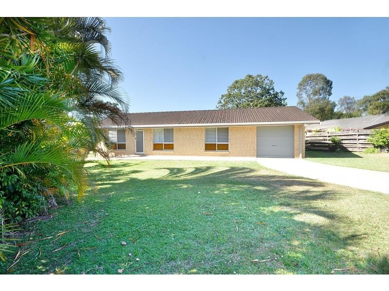 5 Brier Crescent, Varsity Lakes QLD 4227