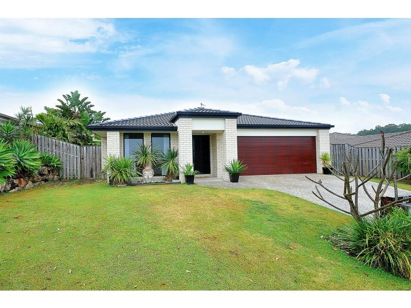 20 Diamantina Circuit, Pacific Pines QLD 4211