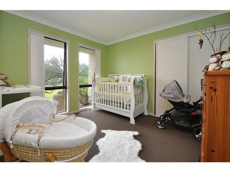 20 Diamantina Circuit, Pacific Pines QLD 4211