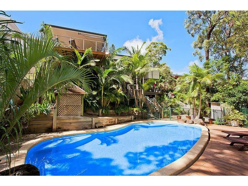 32 Wairoo Street, Burleigh Heads QLD 4220