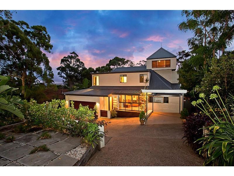 32 Wairoo Street, Burleigh Heads QLD 4220